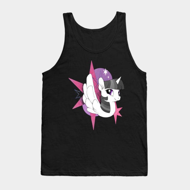 Twily Tank Top by Agni